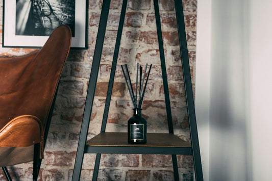 Boost Your Productivity at Home with the Power of Home Fragrance - Sugar Orchid Luxury Essentials