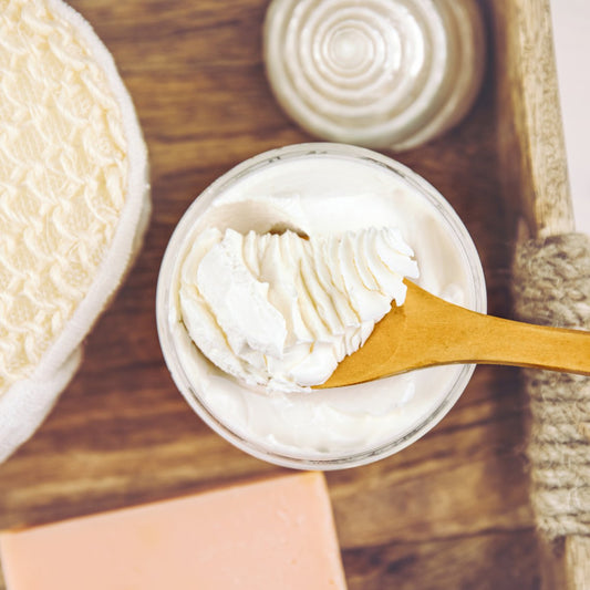 How to Incorporate Body Butter into Your Skincare Routine for Maximum Benefits - Sugar Orchid Luxury Essentials