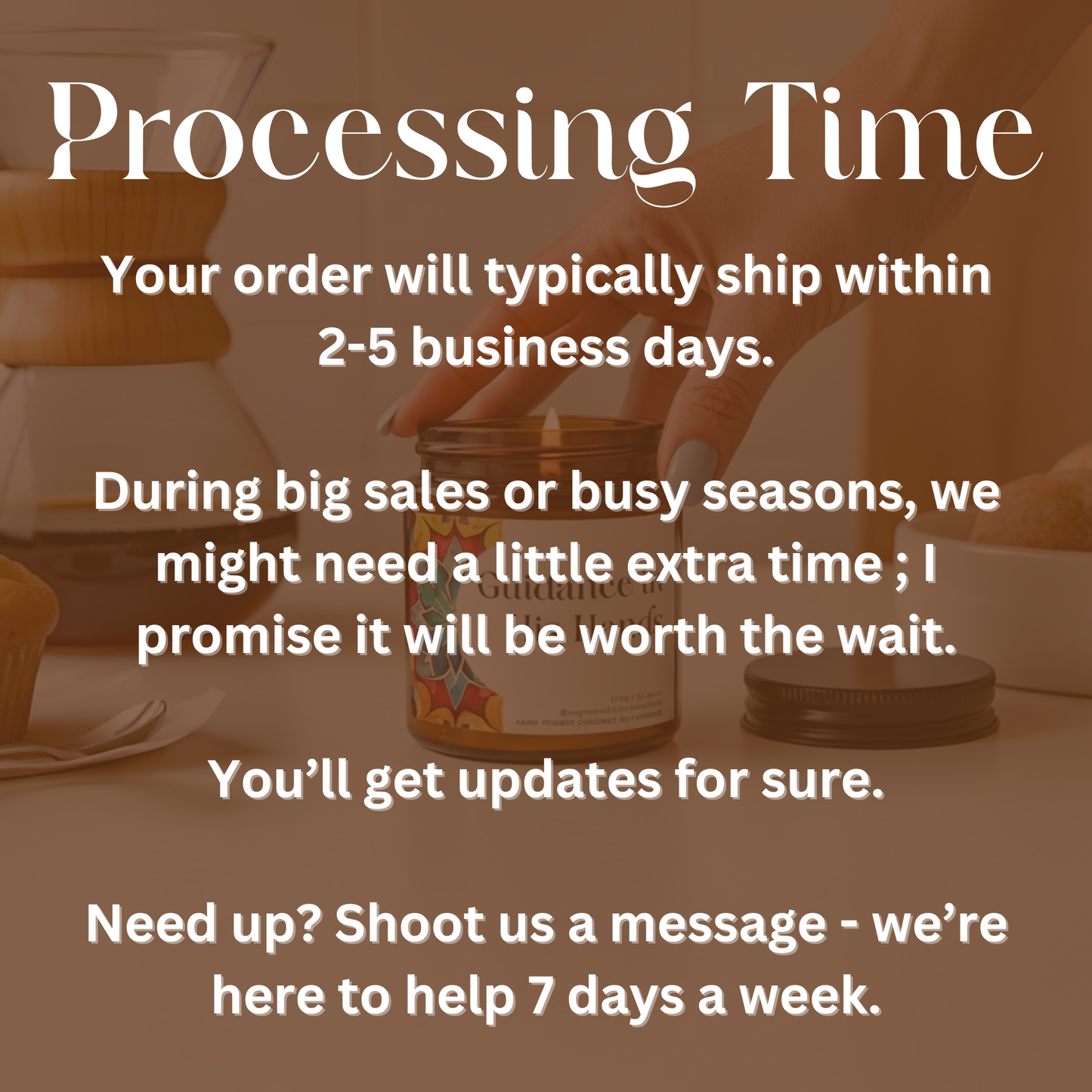 And The Earth Brings Forth Its Treasures