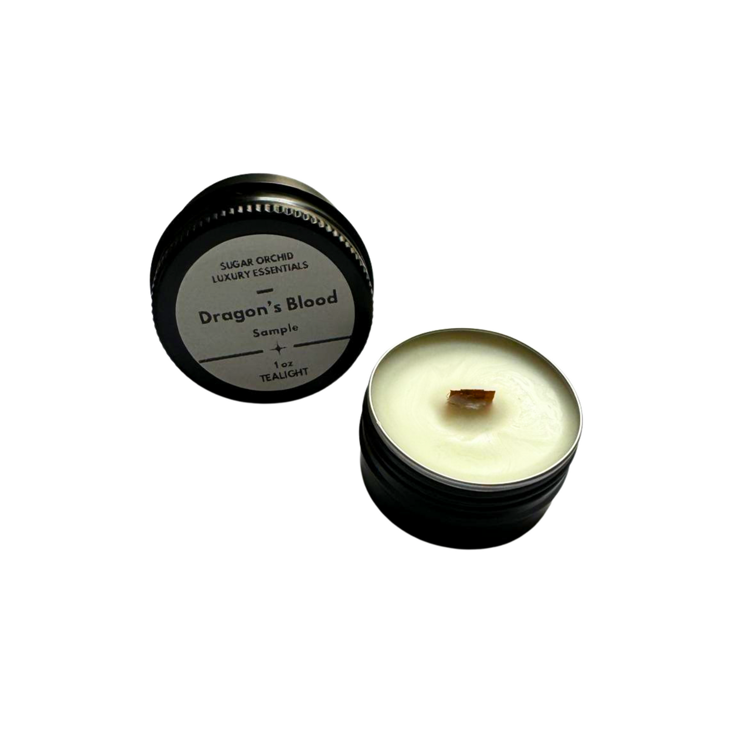Sample Candles