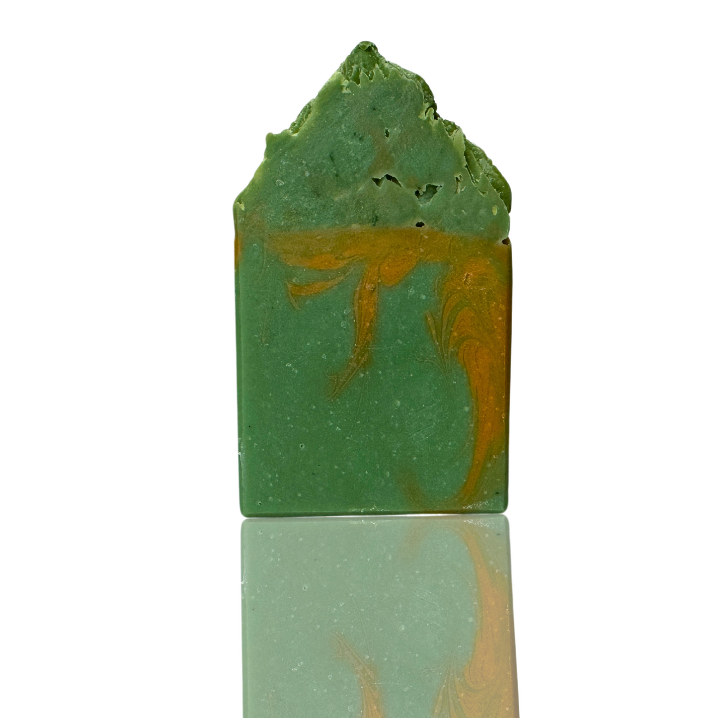 Natural Cactus Flower Handmade Bar Soap