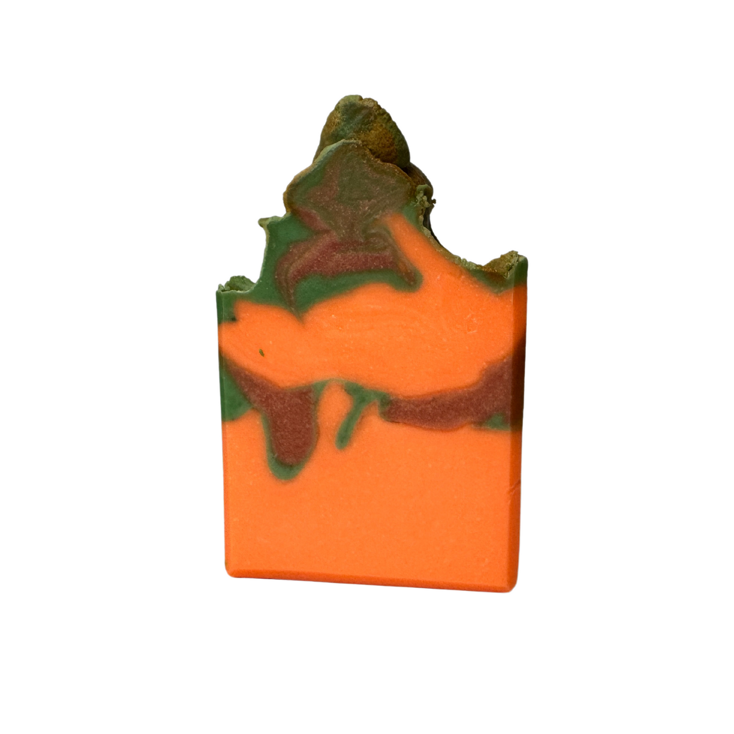 Mango Sorbet Handmade Soap