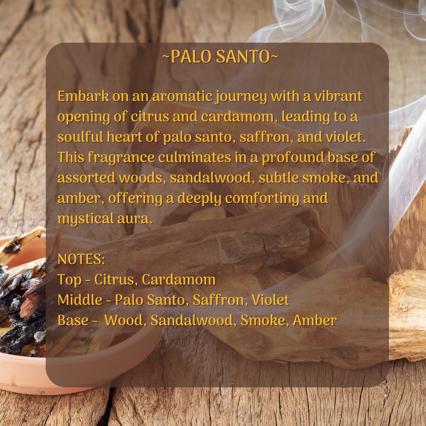 Sugar Orchid Body Oil
