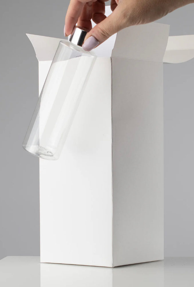 White box for Wholesale Room Diffuser
