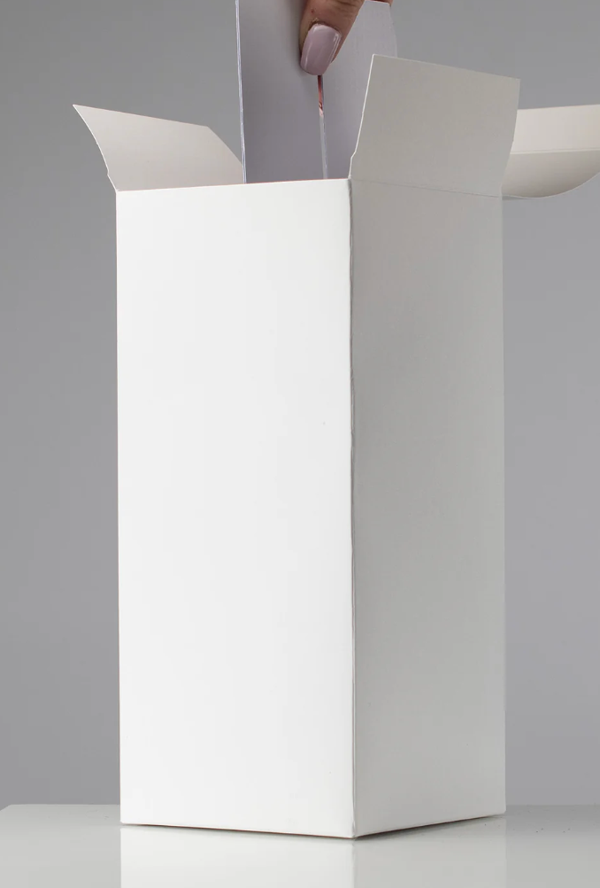 White box for Wholesale Room Diffuser