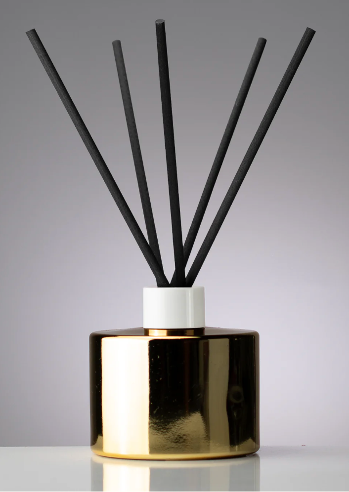 Gold - Wholesale Room Diffuser