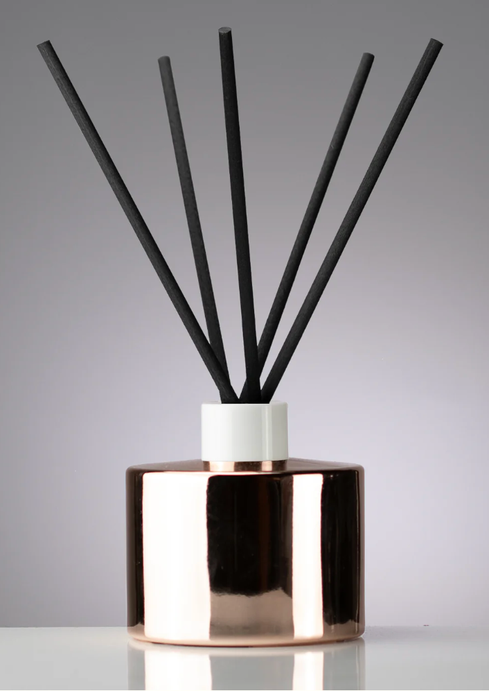 Rose Gold - Wholesale Room Diffuser