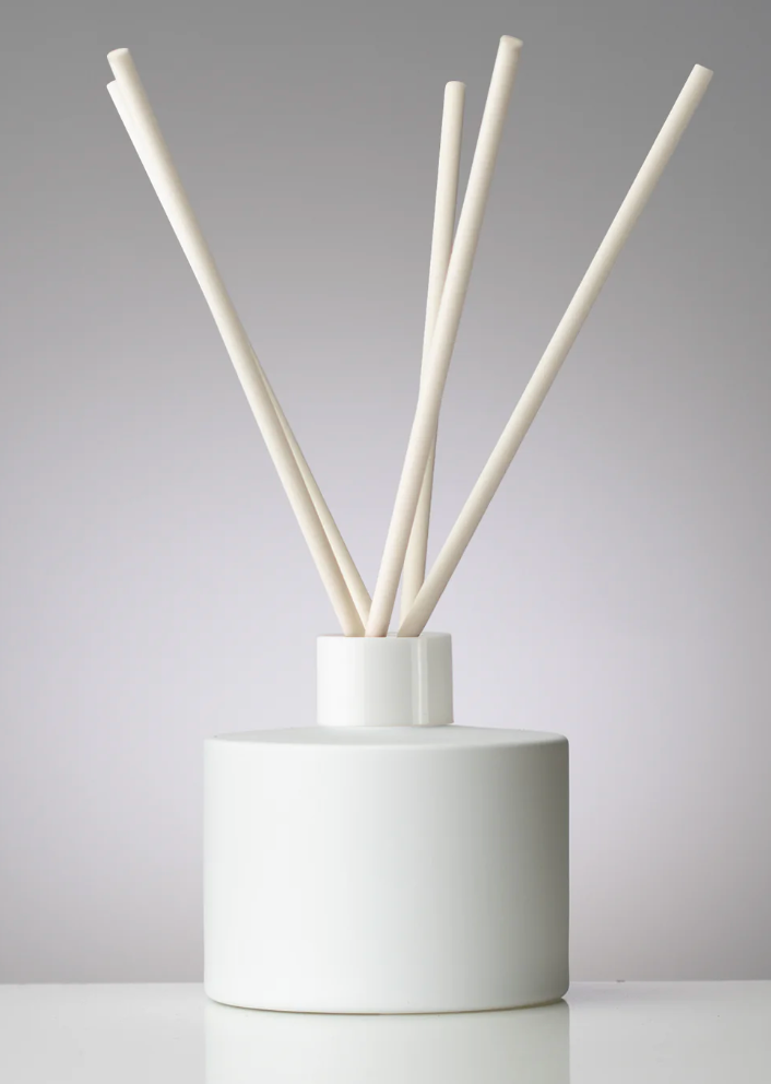 Matte White - Wholesale Room Diffuser