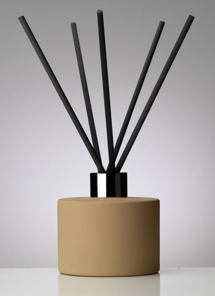 Matte Iced Coffee - Wholesale Room Diffuser
