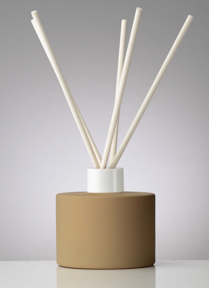 Matte Iced Coffee - Wholesale Room Diffuser