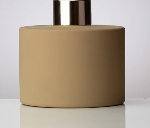 Matte Iced Coffee - Wholesale Room Diffuser