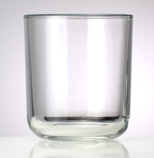 Clear - Infinia Wholesale Candles