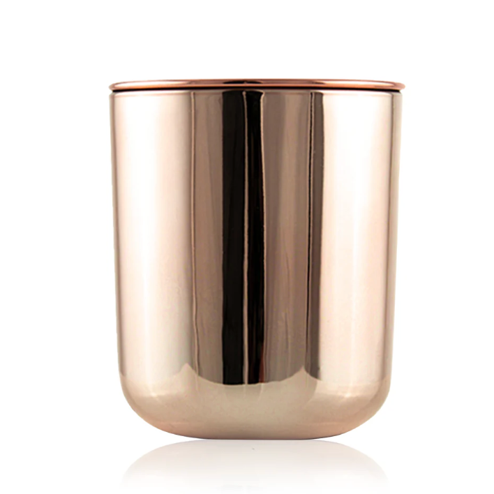 Rose Gold - Infinia Wholesale Candles