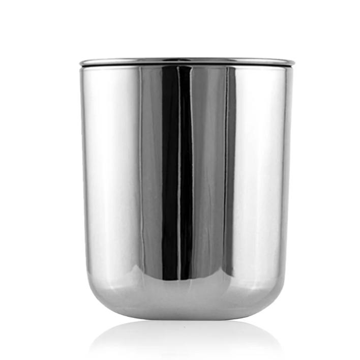 Silver - Infinia Wholesale Candles