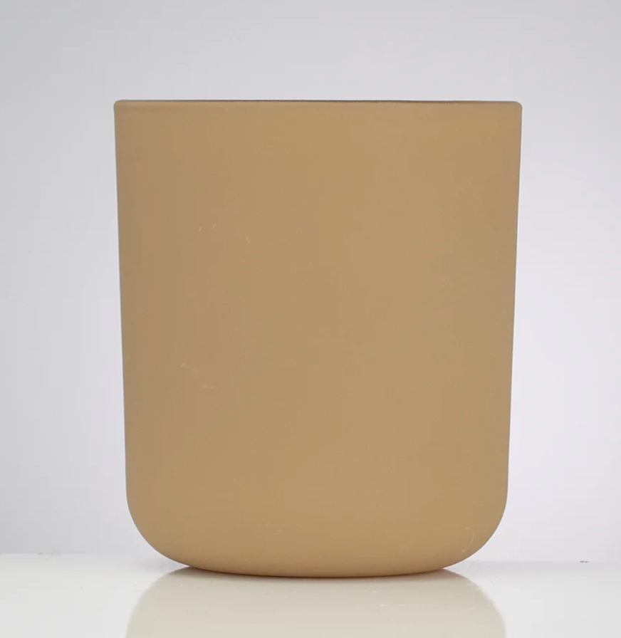 Matte Iced Coffee - Infinia Wholesale Candles