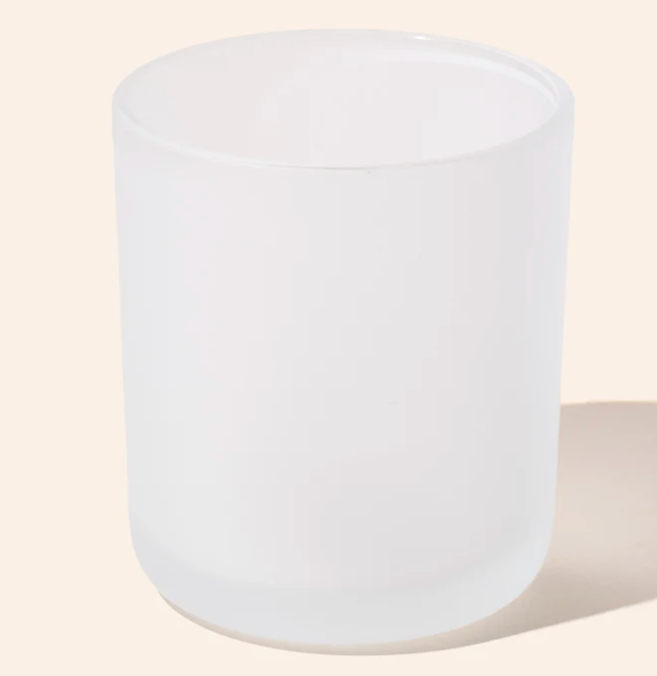 Frosted - Infinia Wholesale Candles