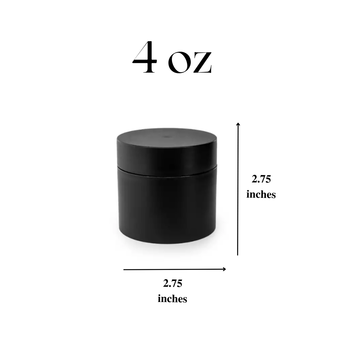 4oz Wholesale Sugar Scrub
