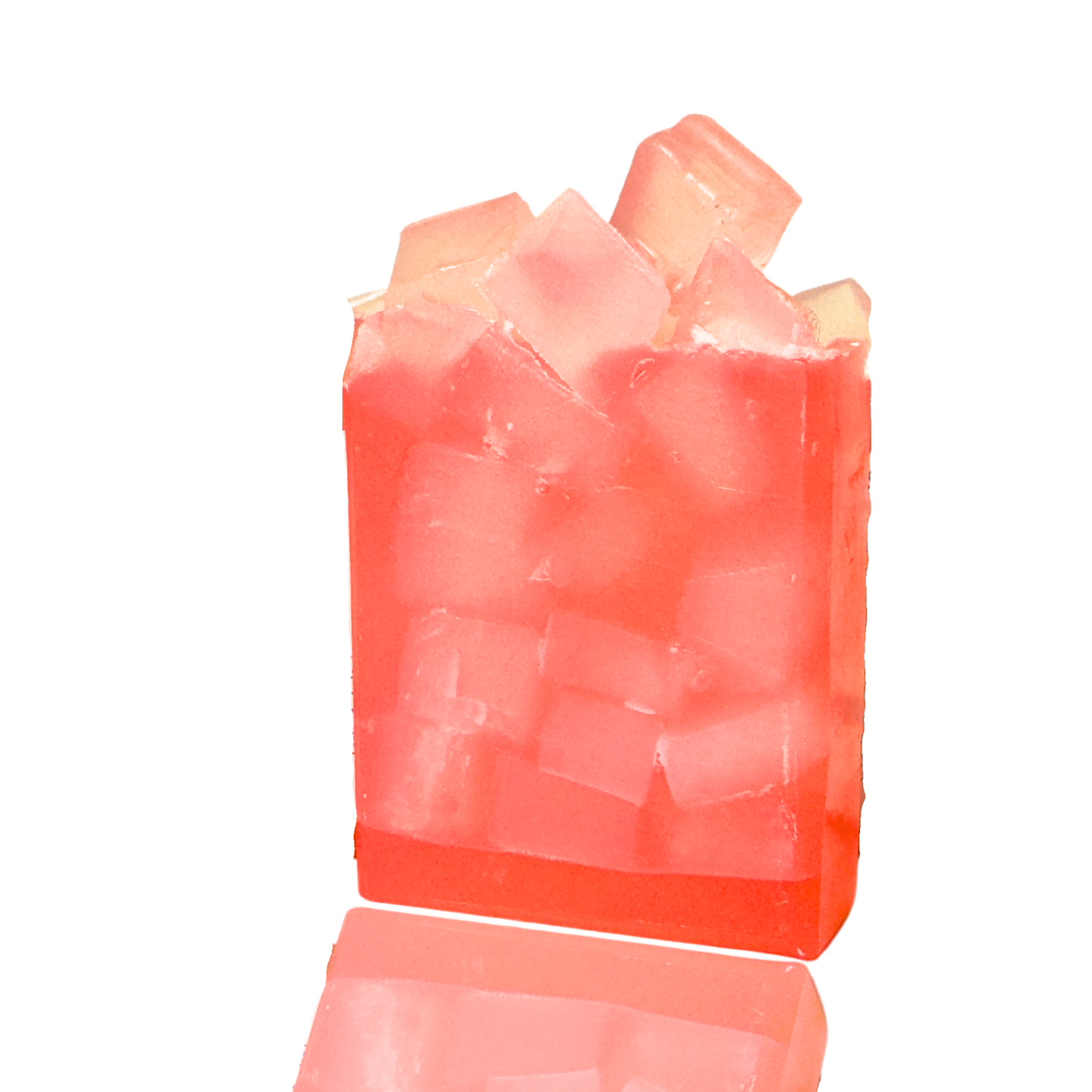 Raspberry Mojito Handmade Bar Soap