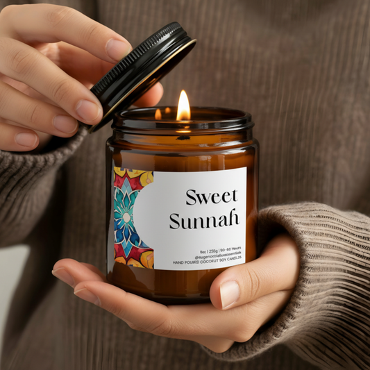 Sweet Sunnah