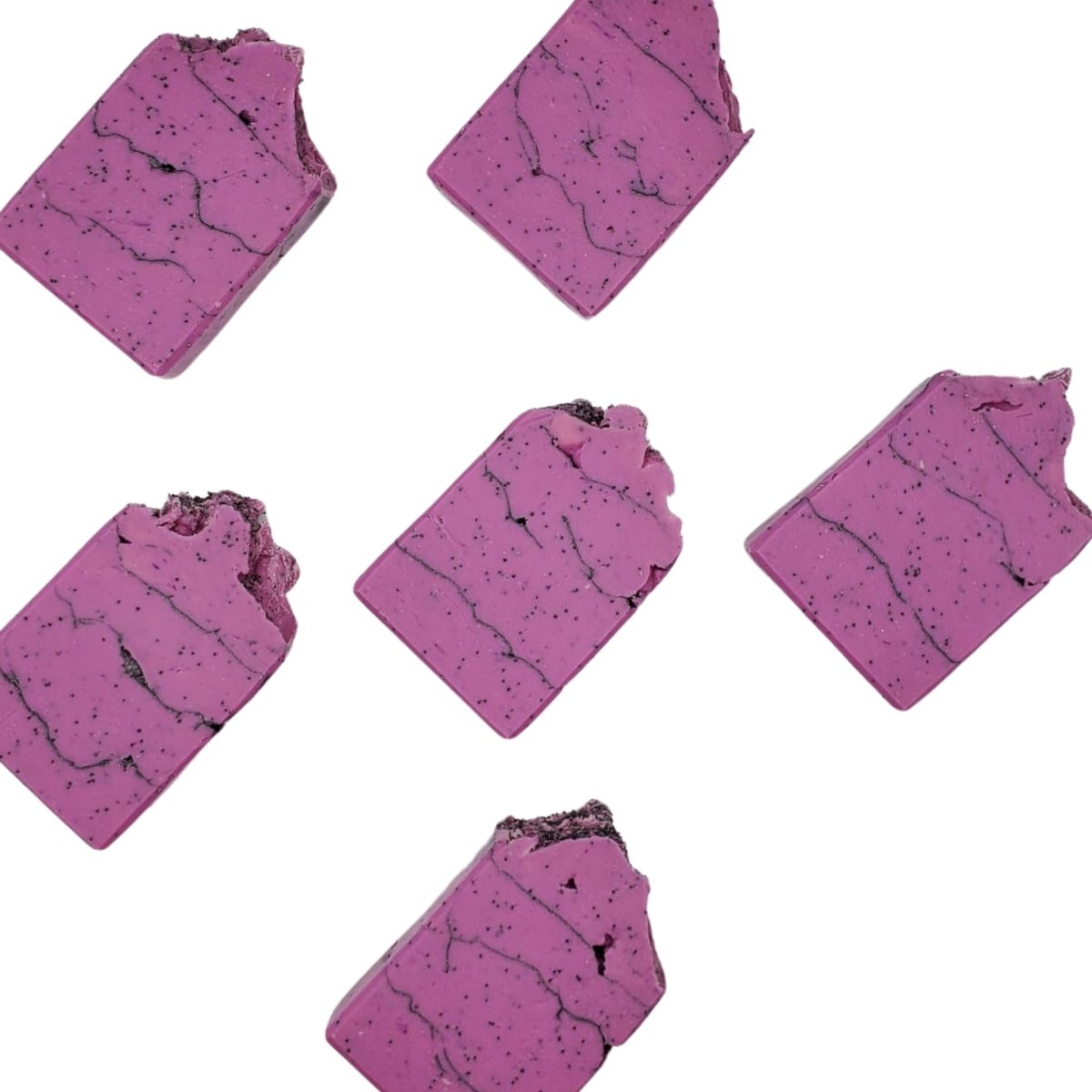 PRE-ORDER - Dragon Fruit Soap - Sugar Orchid Luxury Essentials