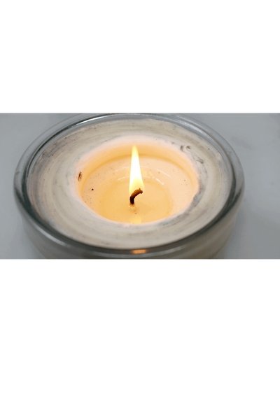 How to Fix Candle Tunneling - Sugar Orchid Luxury Essentials