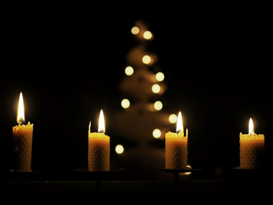 Prevent Tunneling: The Guide to Properly Burning Candles - Sugar Orchid Luxury Essentials