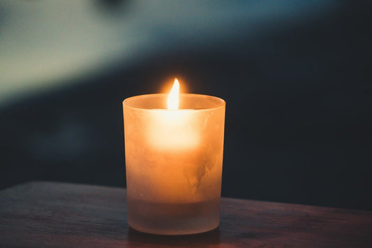 The Science Behind Candle Tunneling: What You Need to Know - Sugar Orchid Luxury Essentials