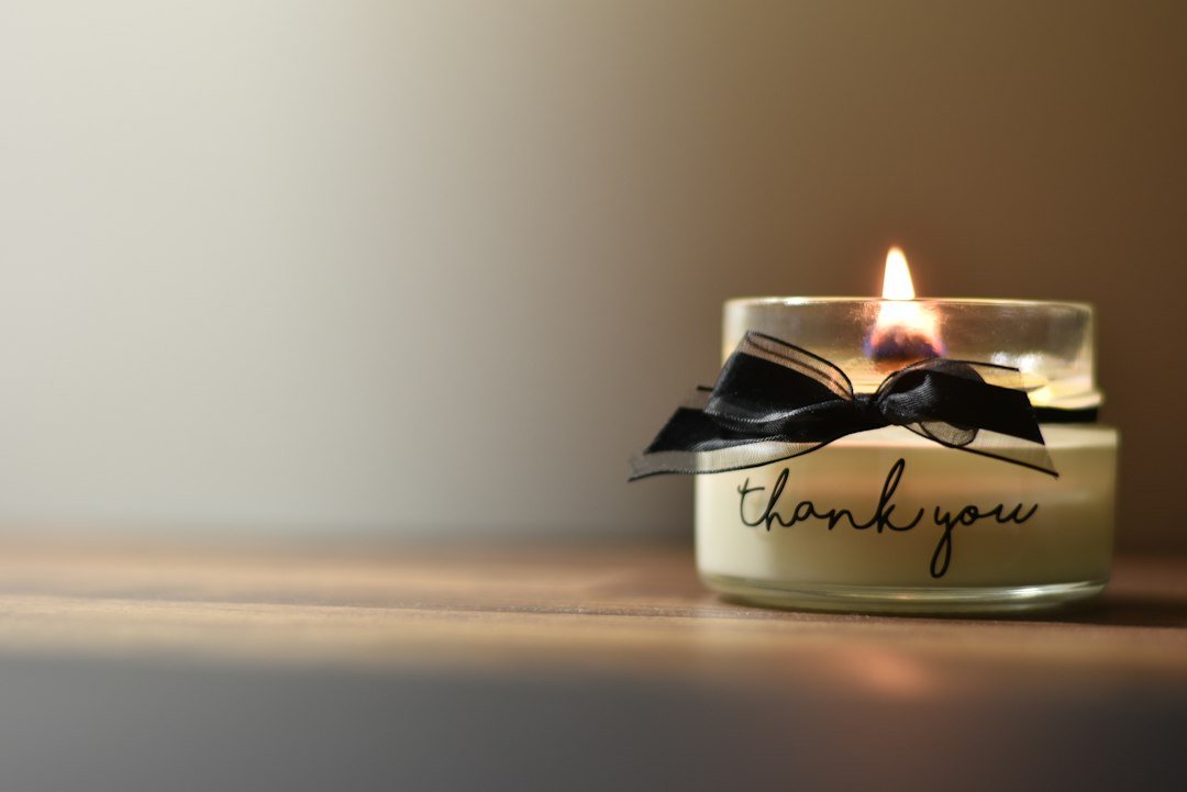 Understanding Candle Tunneling and How to Fix It - Sugar Orchid Luxury Essentials