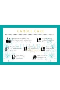 Unlock the Secrets to a Long-Lasting Candle: The Ultimate Guide to Candle Care! - Sugar Orchid Luxury Essentials