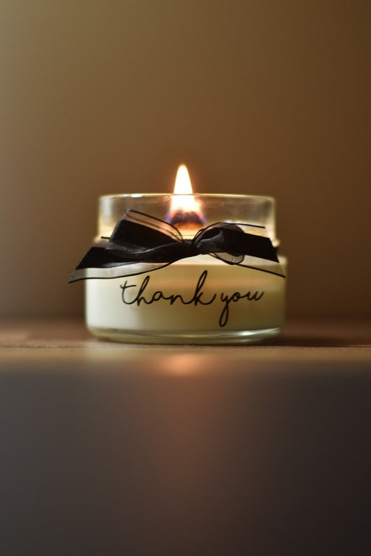 Why Does Candle Tunneling Happen? - Sugar Orchid Luxury Essentials