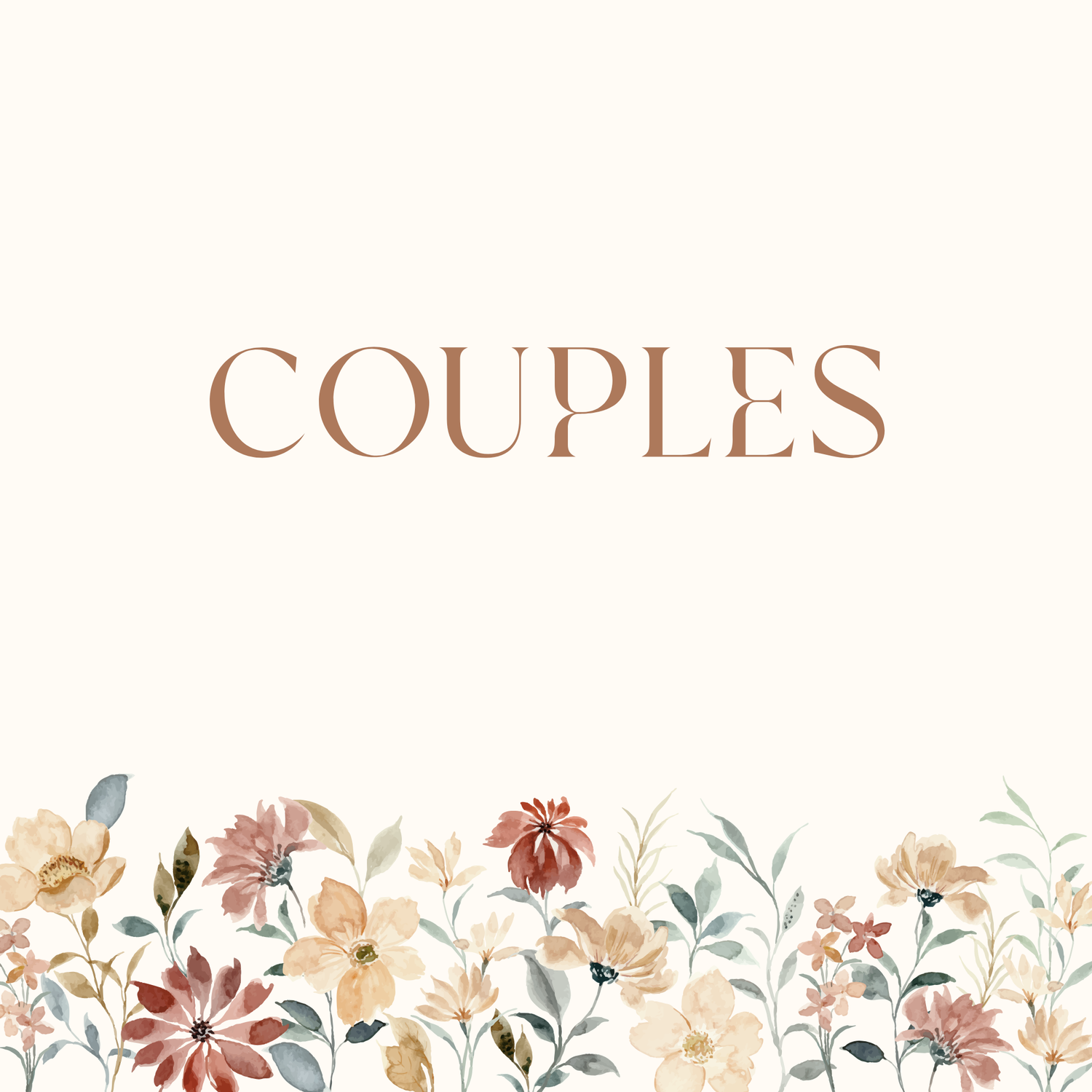 COUPLES