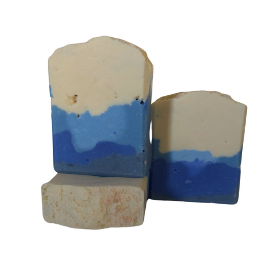Reef Waters Handmade Bar Soap