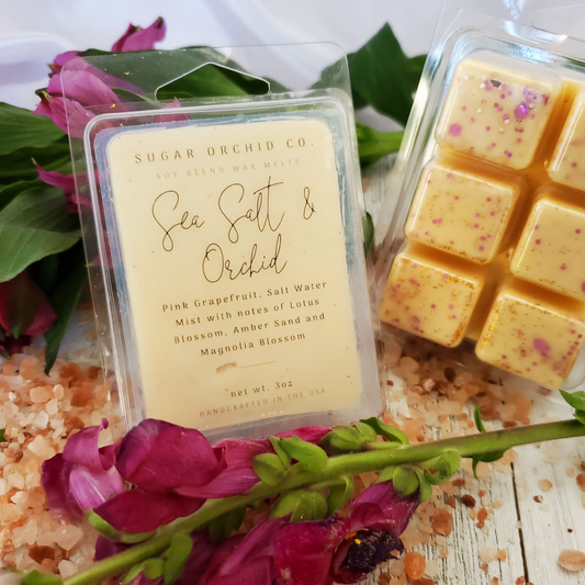 Wholesale Wax Melts