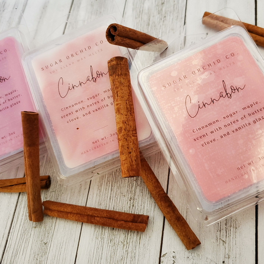 Wholesale Wax Melts