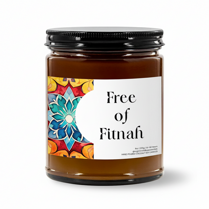 Free of Fitnah
