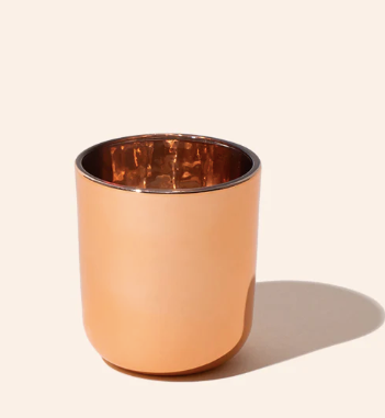 Copper - Mini Wholesale Candles