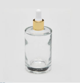Cylinder Wholesale Body Oil