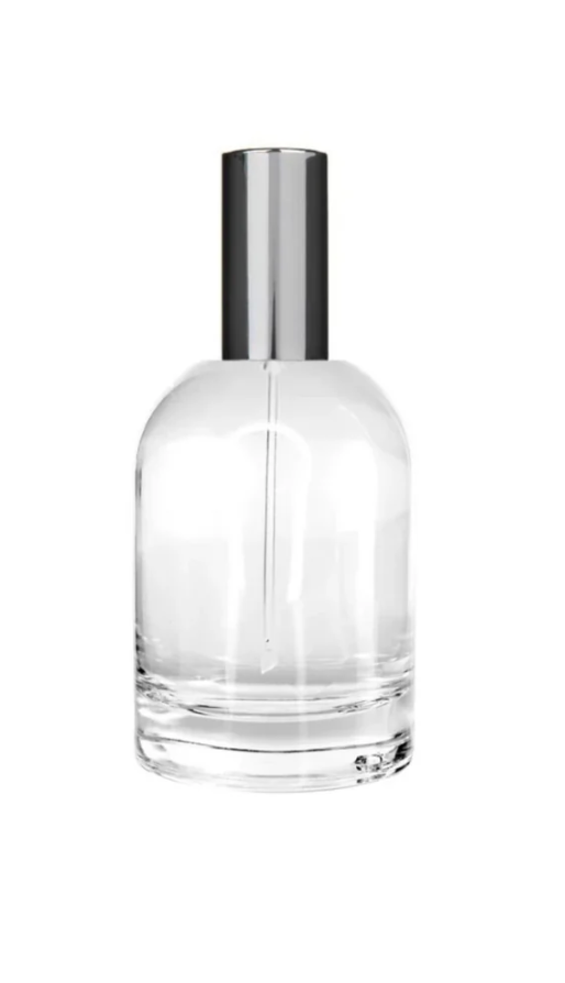Silver Round Glass Wholesale Room & Linen Spray (Copy)