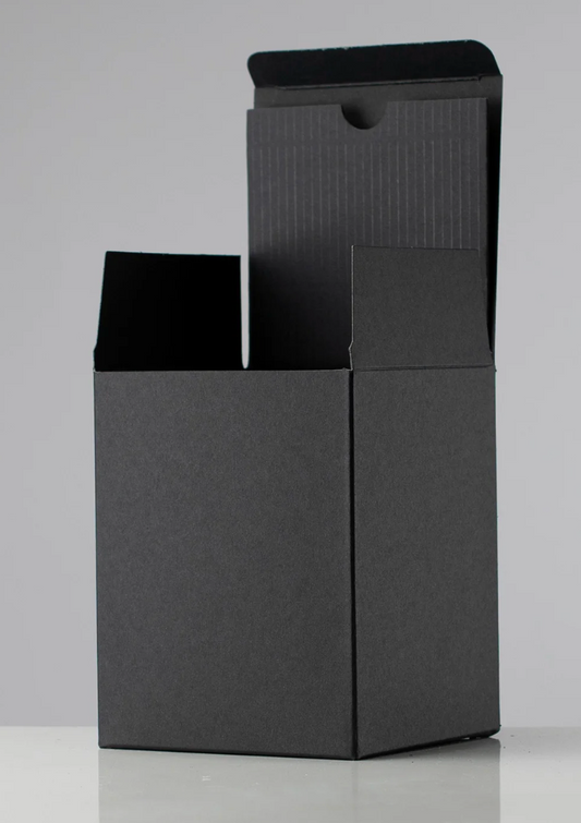 Black box - Evoca Wholesale Candles