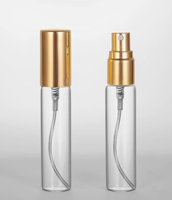 Wholesale Small Perfume Set