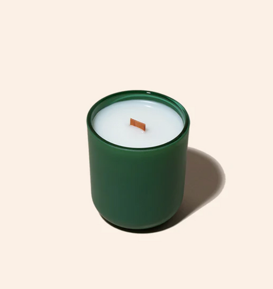 Matte Green - Mini Wholesale Candles
