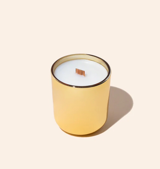 Gold - Mini Wholesale Candles