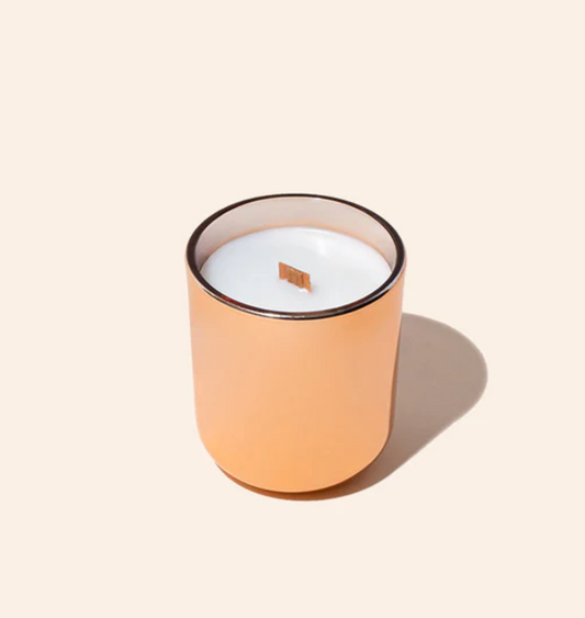 Copper - Mini Wholesale Candles
