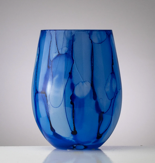 Blue Vibe - Evoca Wholesale Candles