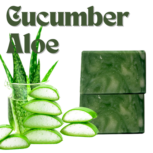 Cucumber Aloe