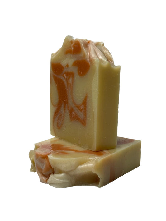 four thieves soap