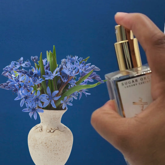 Body Spray