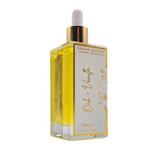 Body Oil