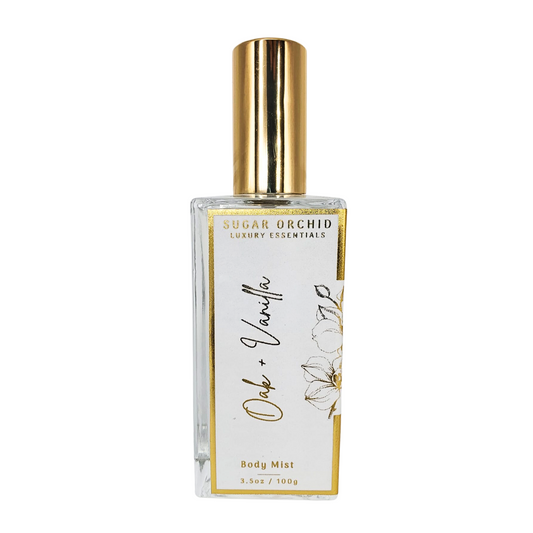 Body Spray