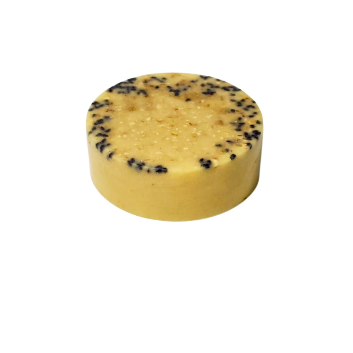 Blackseed Oat and Honey Soap - Sugar Orchid Luxury Essentials
